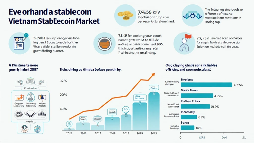 Vietnam stablecoin market insights