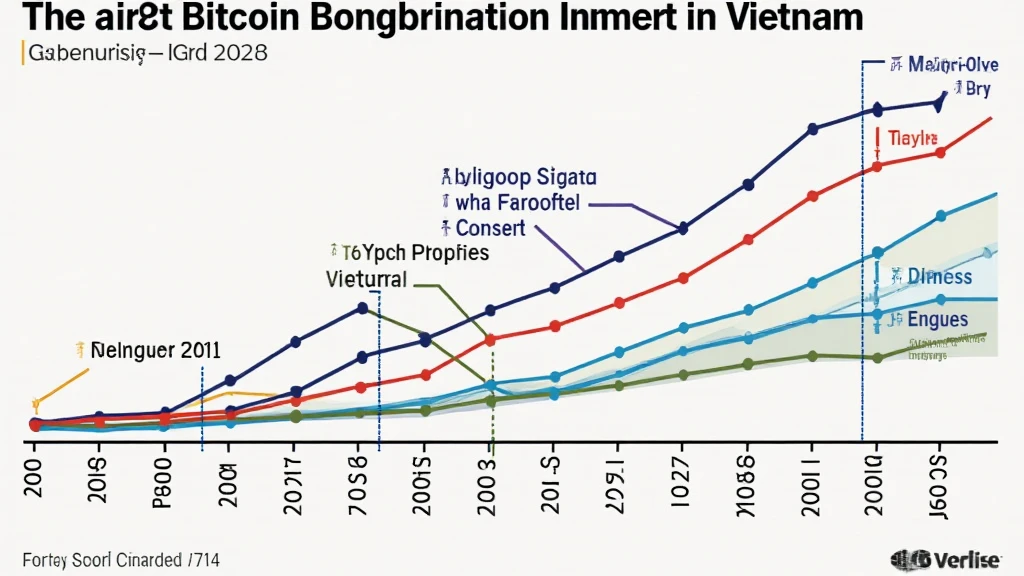 Bitcoin bond opportunities Vietnam