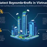 Cryptocurrency Bond Strategies in Vietnam: A Guide to Emerging Trends
