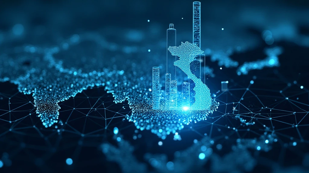 Vietnam blockchain bond market trends