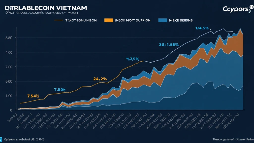 Stablecoin reserves Vietnam