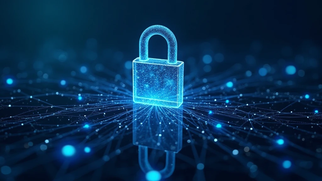 Blockchain bond security Vietnam