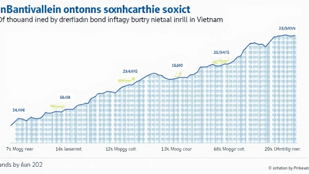 Vietnam blockchain bond innovations