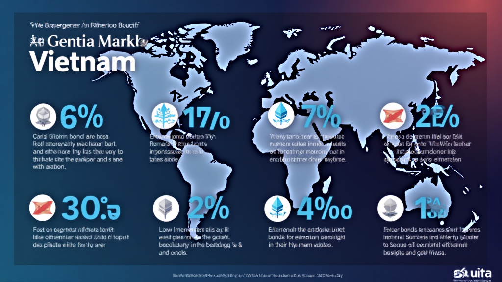 Ethereum bond market Vietnam