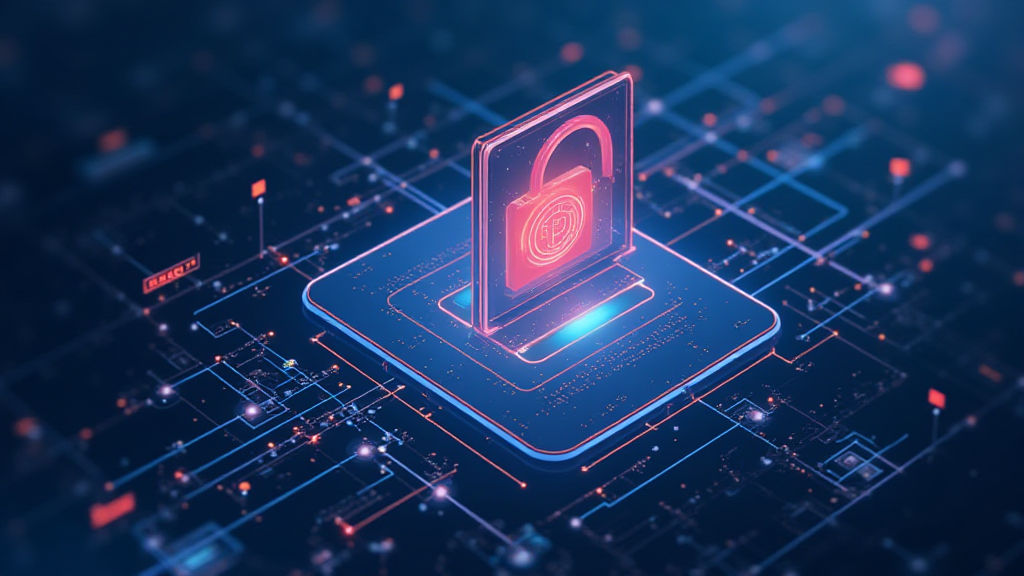 Vietnam Crypto Bond Security: Navigating Digital Asset Protection