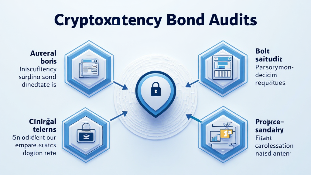 Cryptocurrency bond audits Vietnam