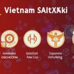 Top Stablecoin Exchange Platforms in Vietnam for 2025