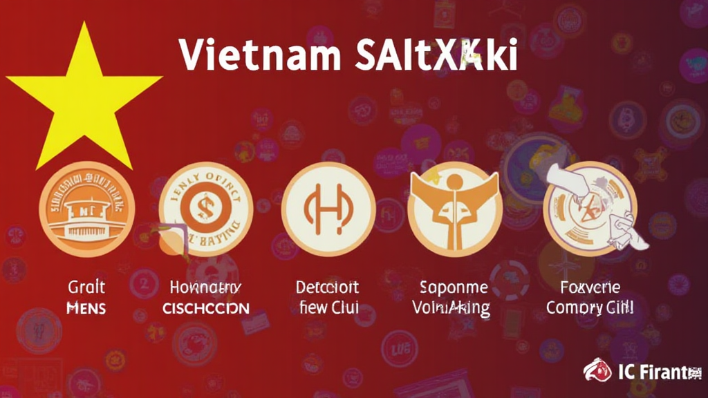 Stablecoin exchange platforms Vietnam