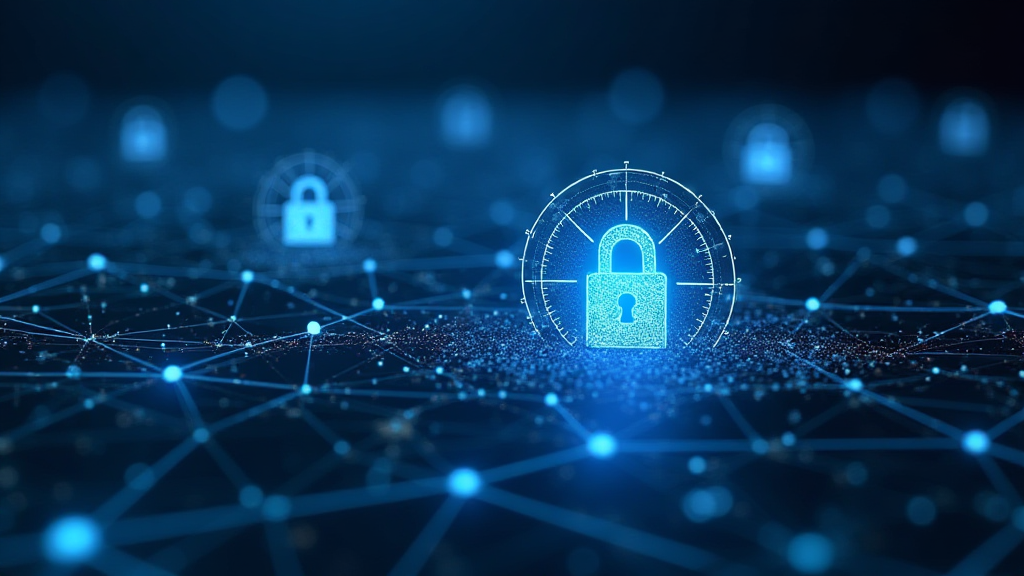 Vietnam blockchain bond security