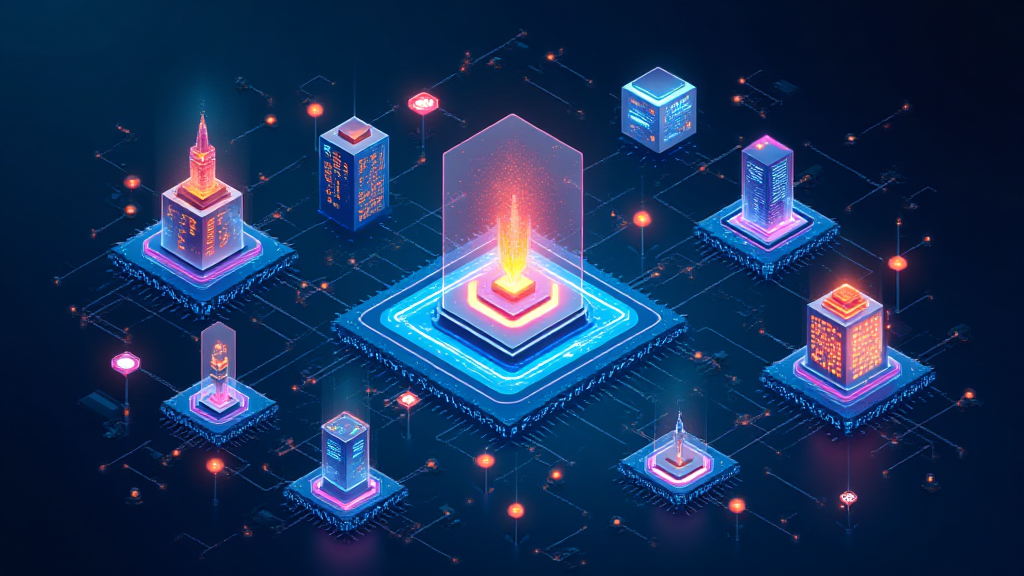 Synthetic asset management Vietnam