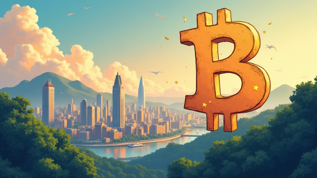 Bitcoin Bond Opportunities in Vietnam