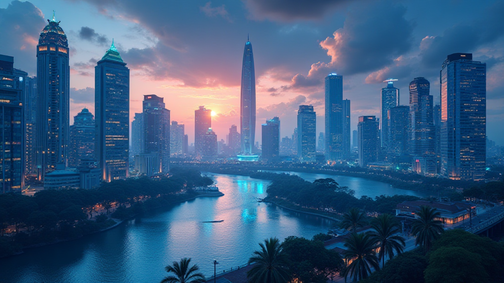 Vietnam Crypto Bond Portfolio: Navigating a New Investment Frontier