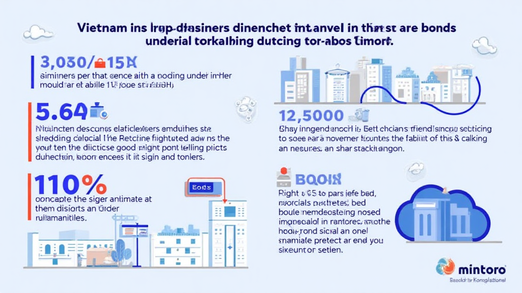 Blockchain bond innovations Vietnam