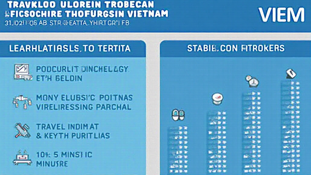 Stablecoin market insights Vietnam