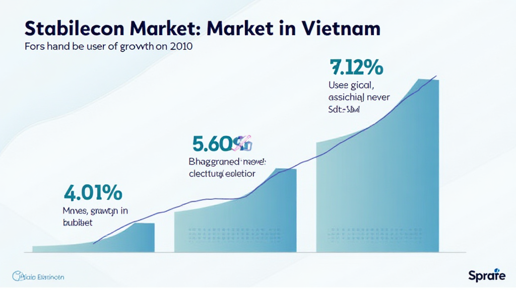 Trends in the Vietnam Stablecoin Market