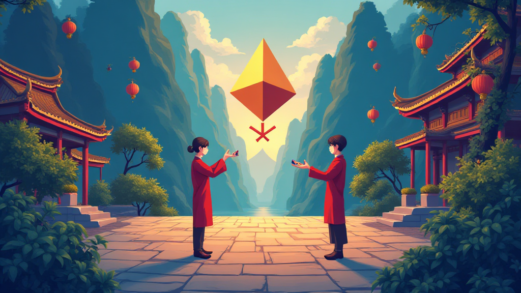 Ethereum bond contracts Vietnam