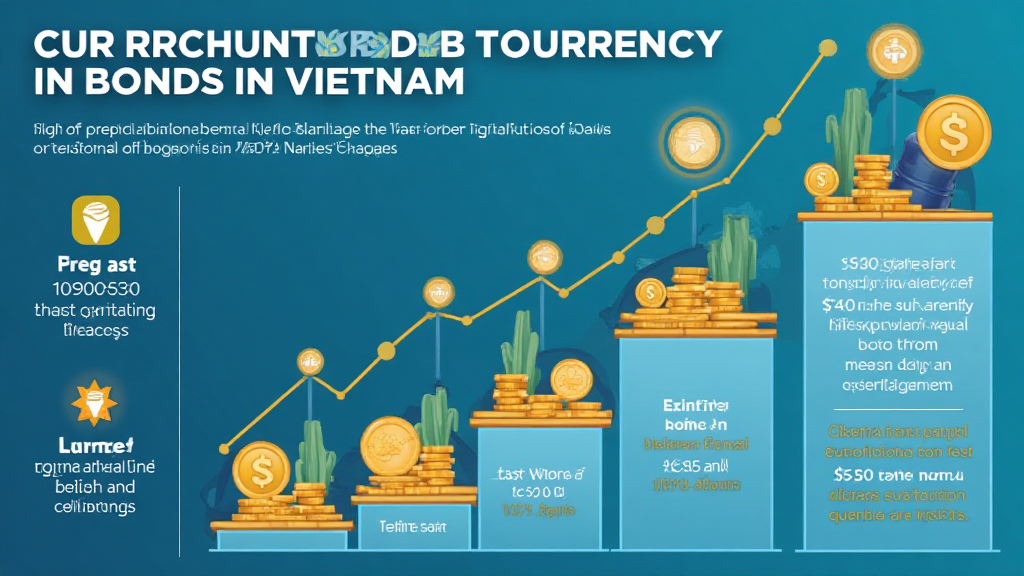 Cryptocurrency bond recovery Vietnam