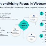 Blockchain Bond Protocols in Vietnam: The Future of Digital Asset Financing