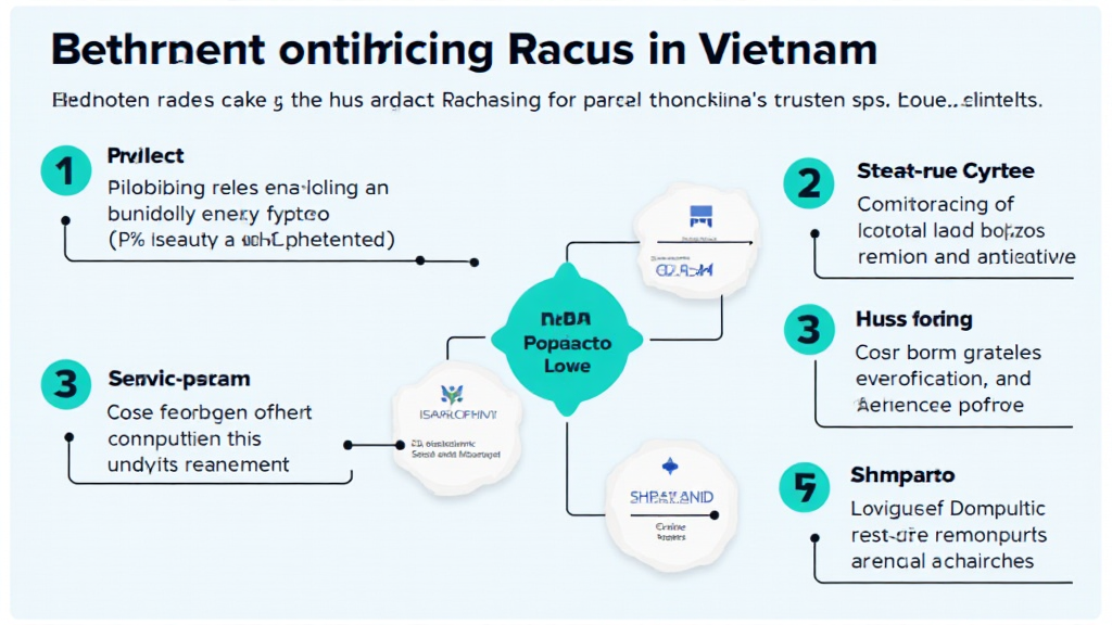 Blockchain bond protocols Vietnam