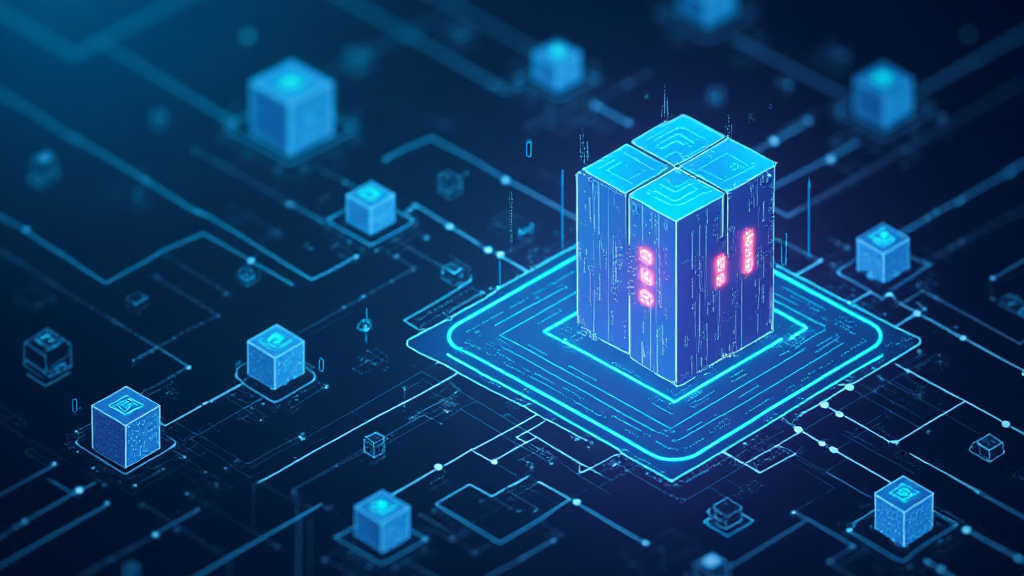 Vietnam blockchain bond market trends