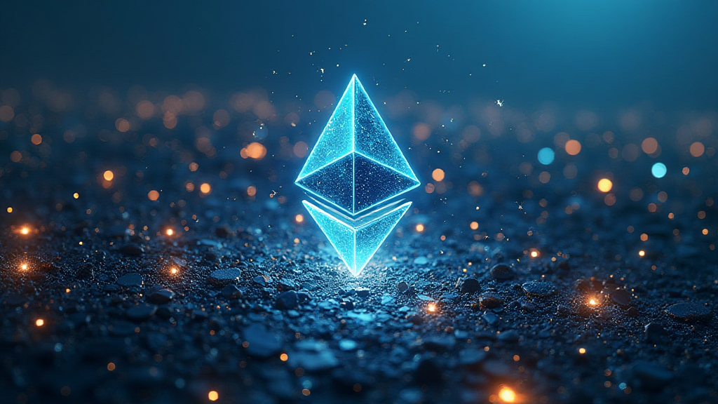 Ethereum bond market analysis Vietnam