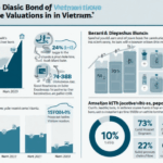 Cryptocurrency Bond Valuations in Vietnam: A Deep Dive into Trends and Opportunities