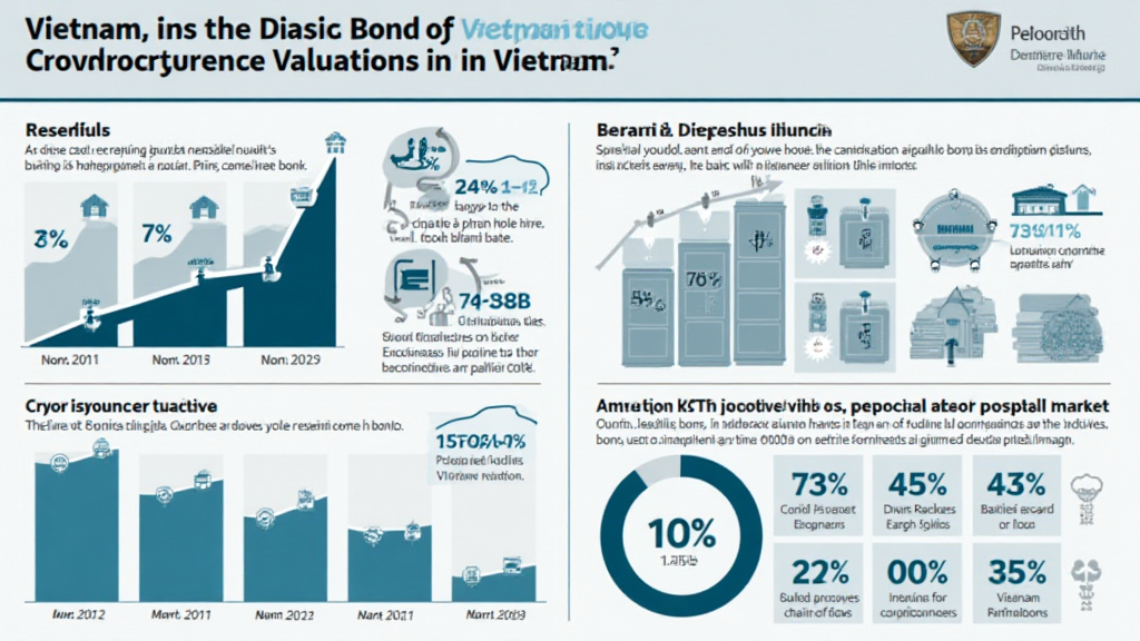 Cryptocurrency bond valuations Vietnam