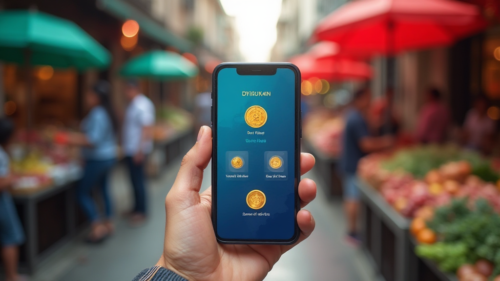 Vietnam stablecoin payment solutions