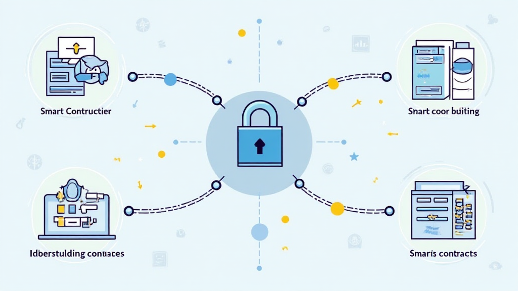 Blockchain bond security Vietnam