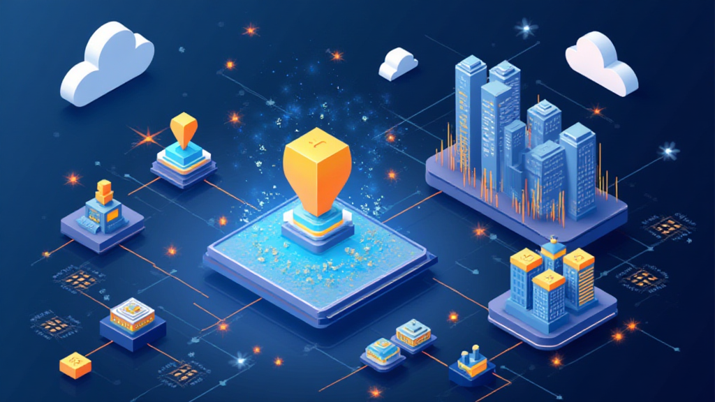 Synthetic asset protocols Vietnam