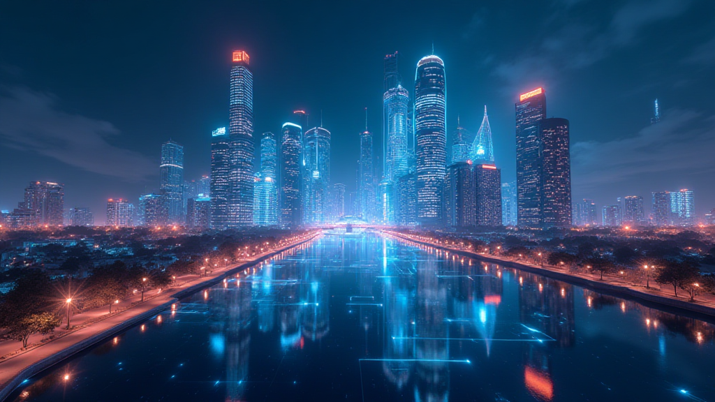 Vietnam blockchain bond innovations