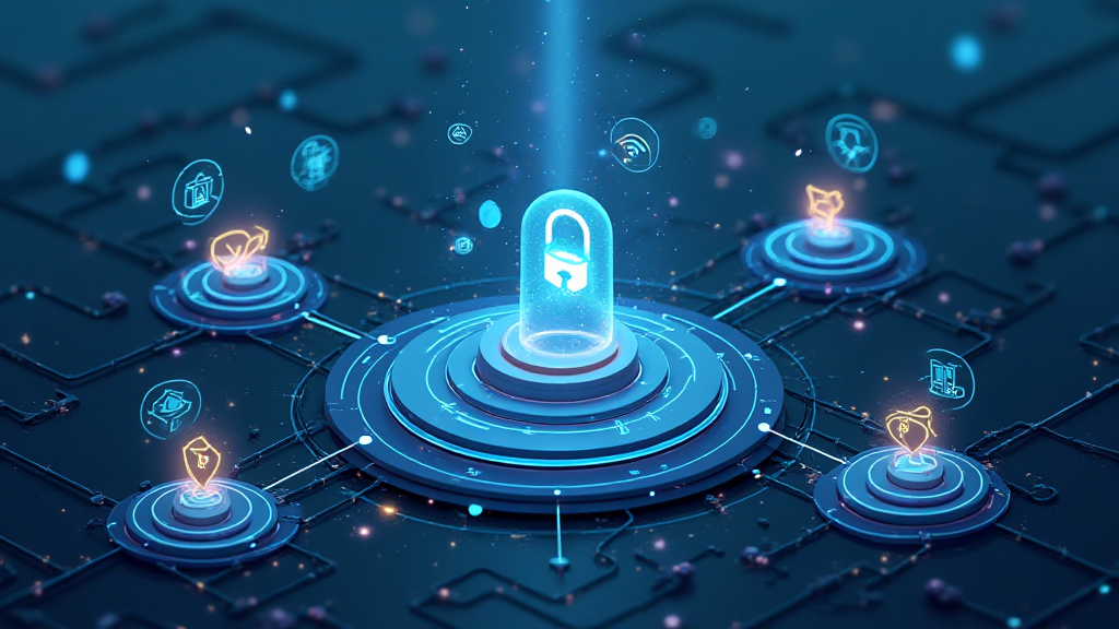 Vietnam blockchain bond security