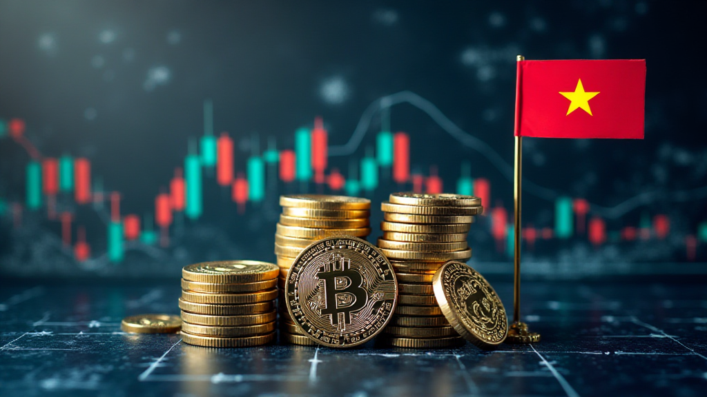 Stablecoin reserves management Vietnam