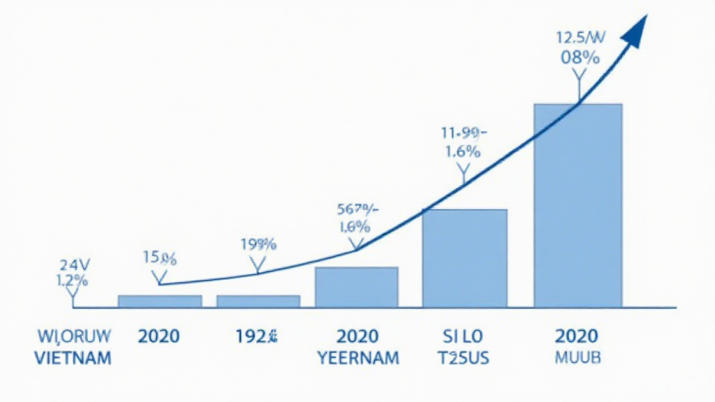 Vietnam crypto bond portfolio