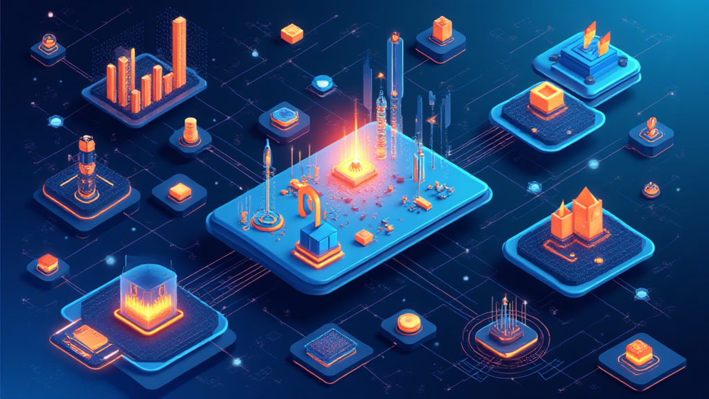 Blockchain bond protocols Vietnam