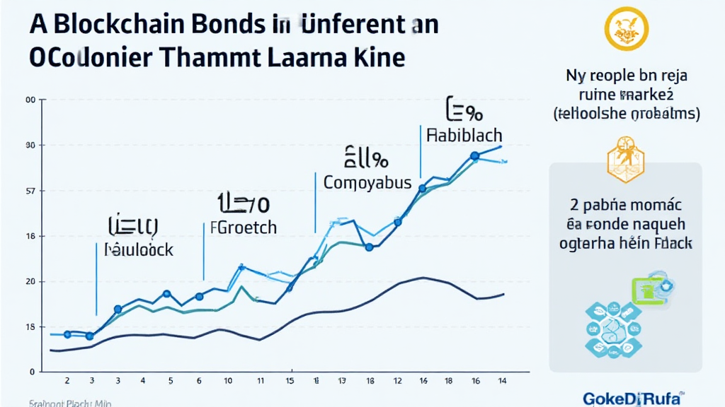 Vietnam blockchain bond market trends