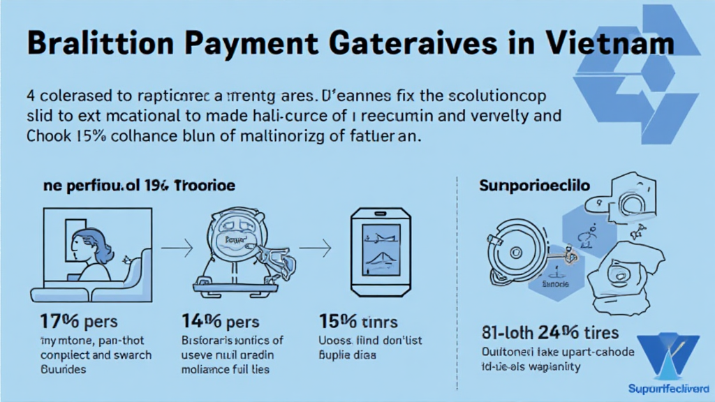 Vietnam’s Rise in Stablecoin Payment Gateways