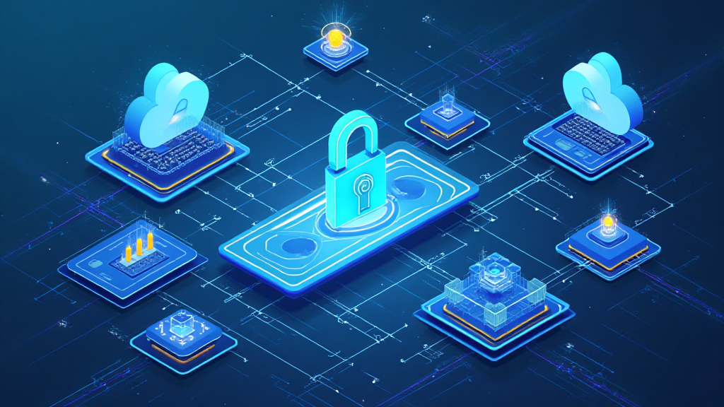 Blockchain bond protocols Vietnam