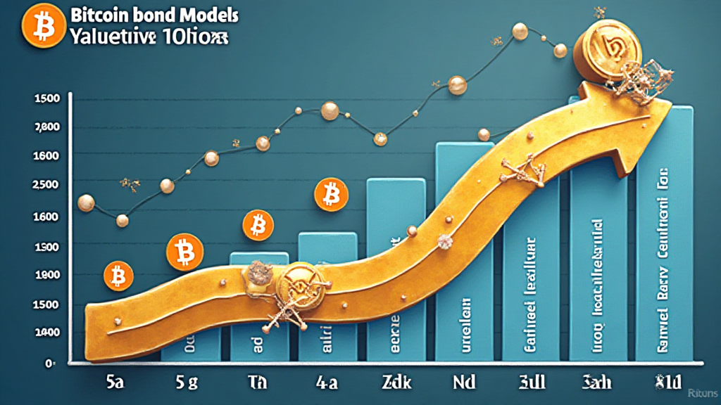 Bitcoin Bond Valuation Models in Vietnam: Understanding the Future of Crypto Investments