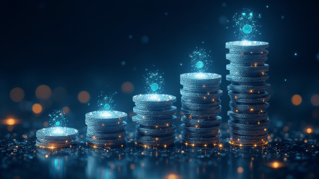 Vietnam blockchain bond market