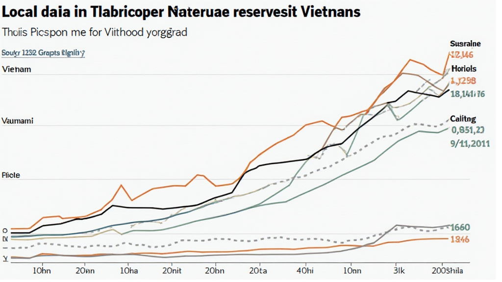 Stablecoin reserves Vietnam