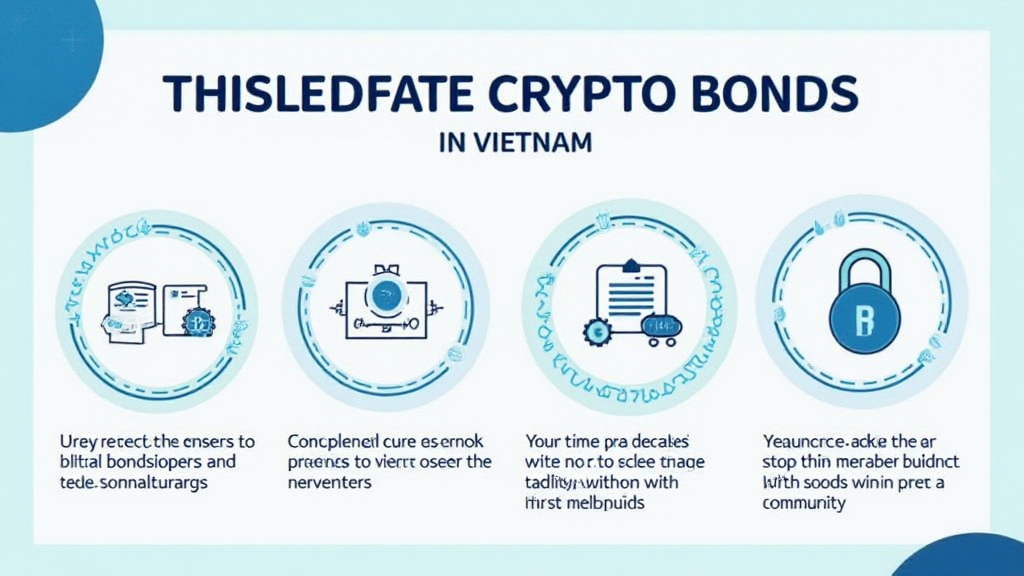 How to trade crypto bonds Vietnam