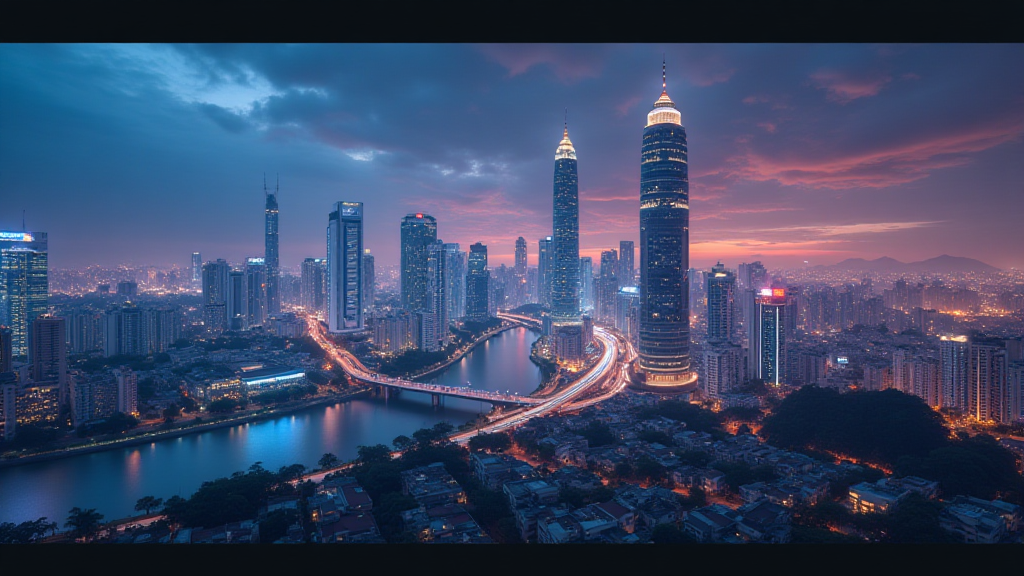 Vietnam blockchain bond portfolio