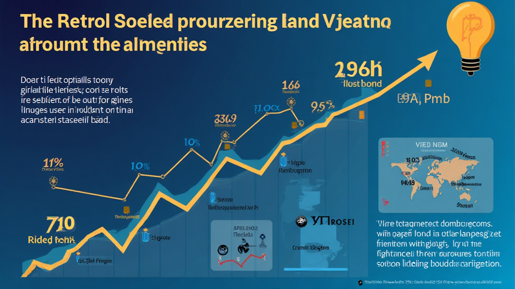 Synthetic bonds strategies Vietnam