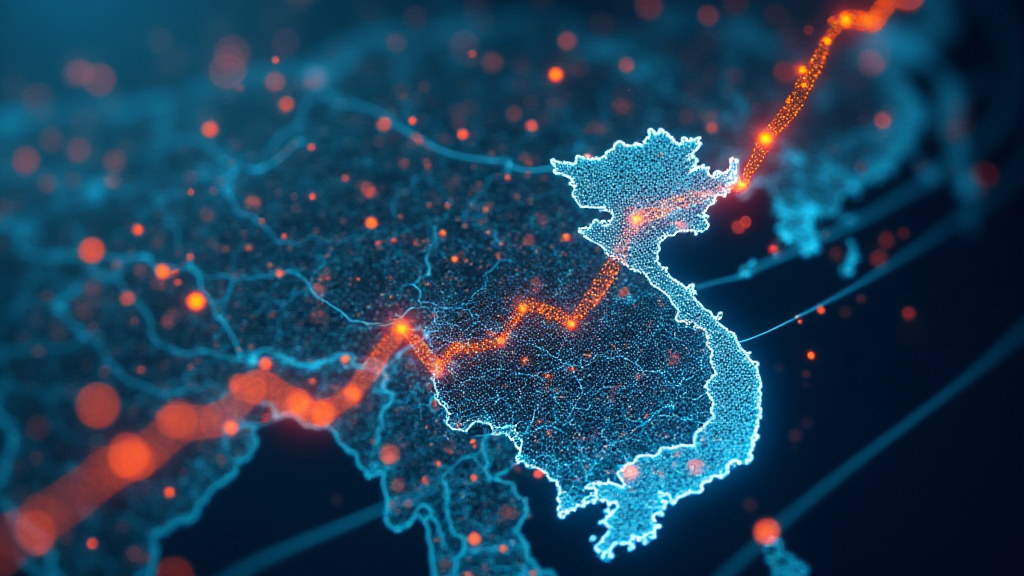 Vietnam blockchain bond innovations