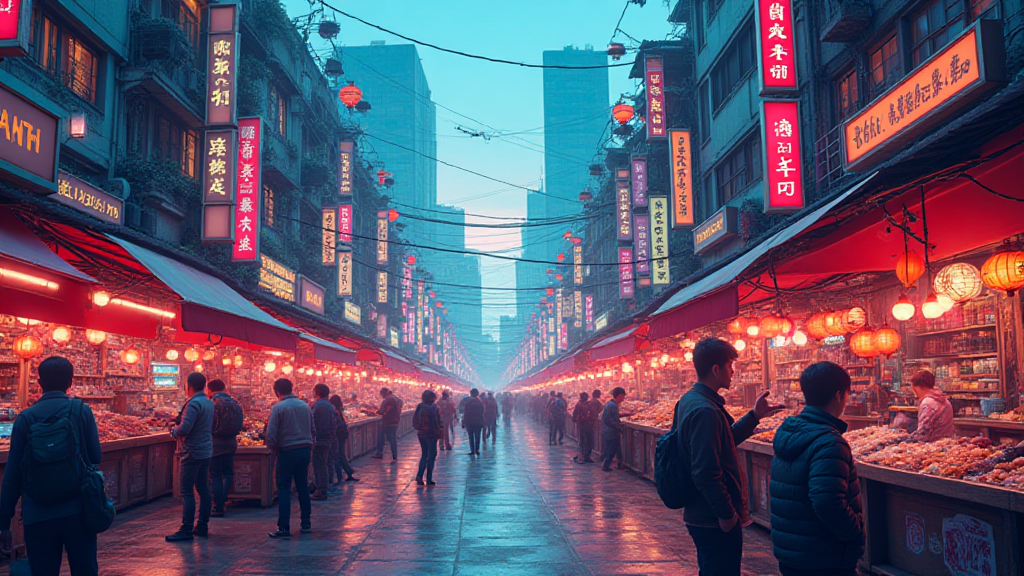 Analyzing Altcoin Trading Volume in Vietnam