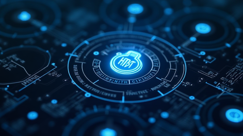 HIBT cold storage solutions security