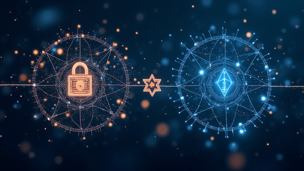 Unlocking Quantum Technology in Cryptocurrency