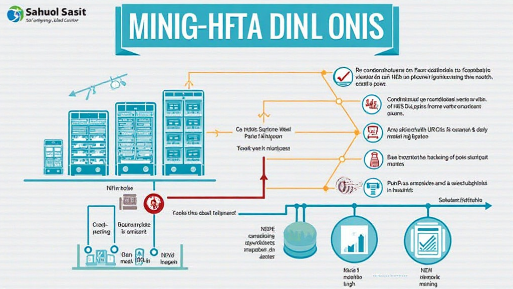 Optimizing Bitcoin Mining Rigs in Vietnam: A Complete Guide