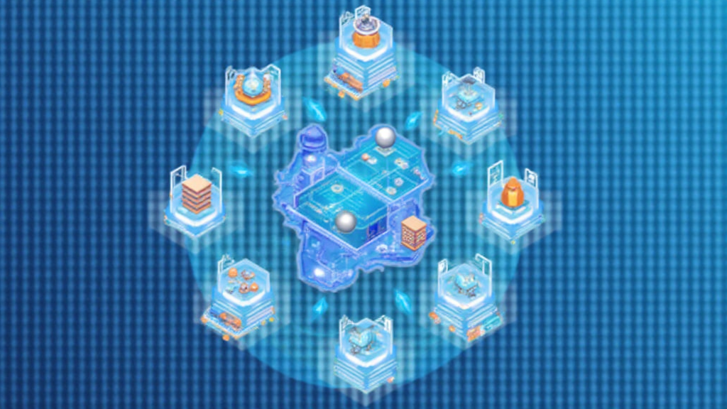 Vietnam blockchain payment infrastructure